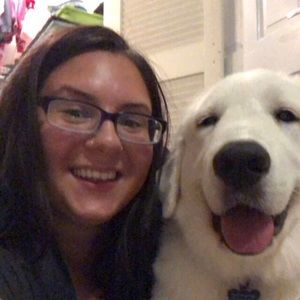 Meet your Posher, Maria